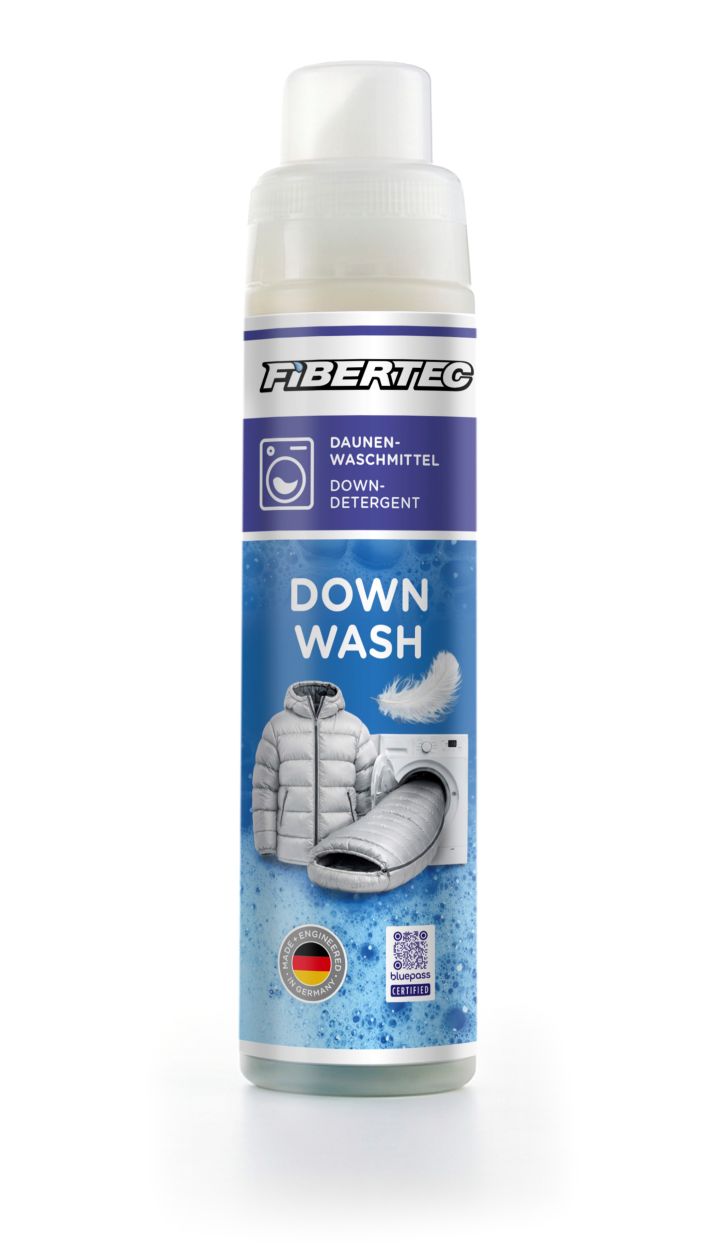 Down Wash Eco, 250ml
