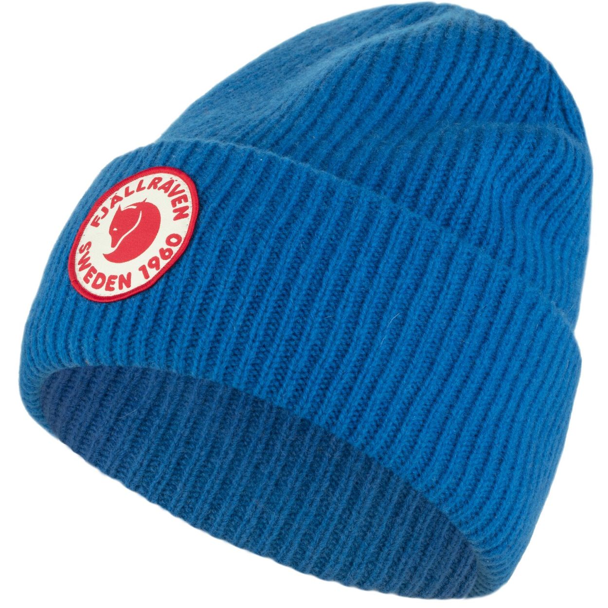 1960 Logo Hat, alpine blue