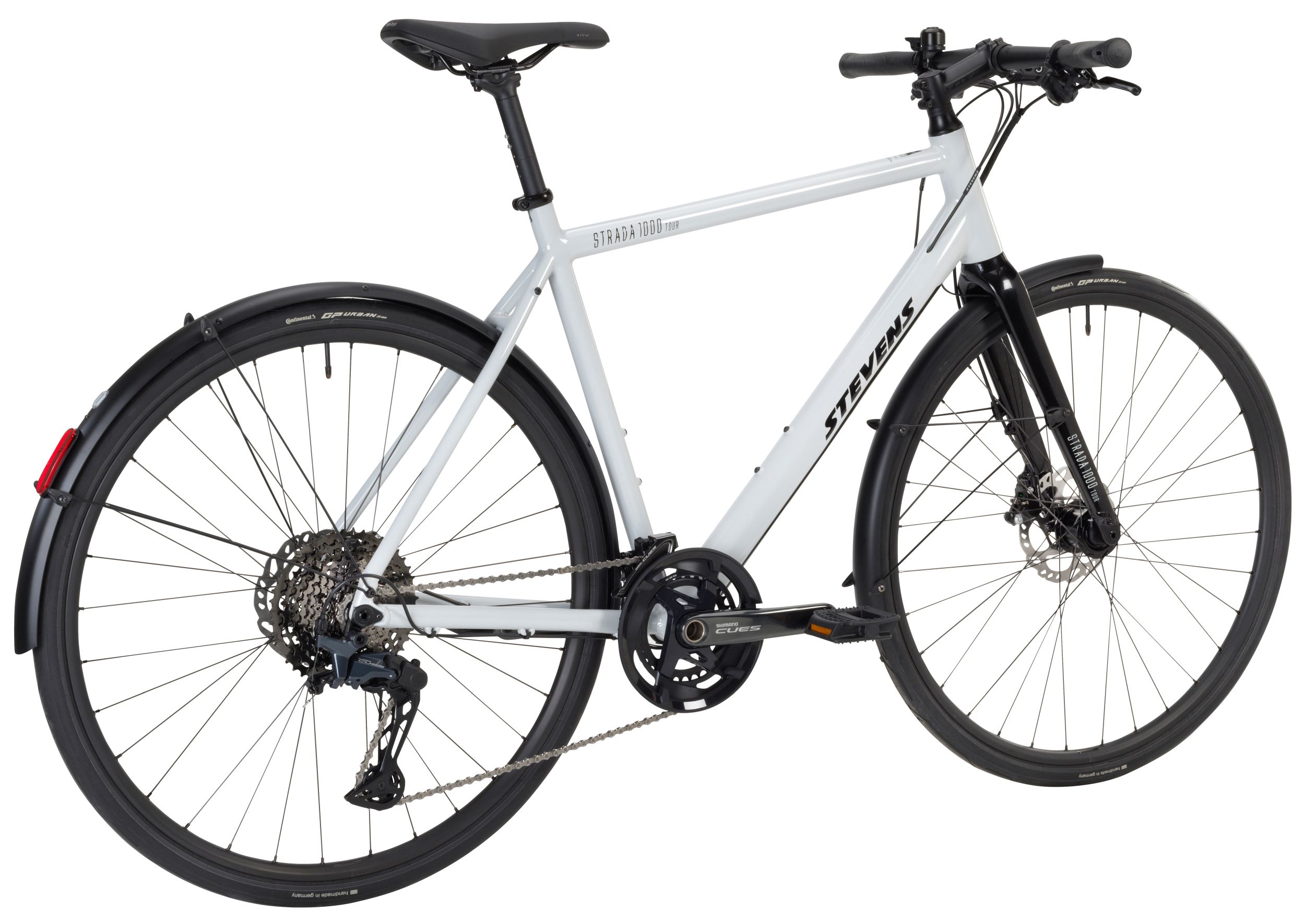 Cross Strada 1000 Tour 24 61 Light Grey