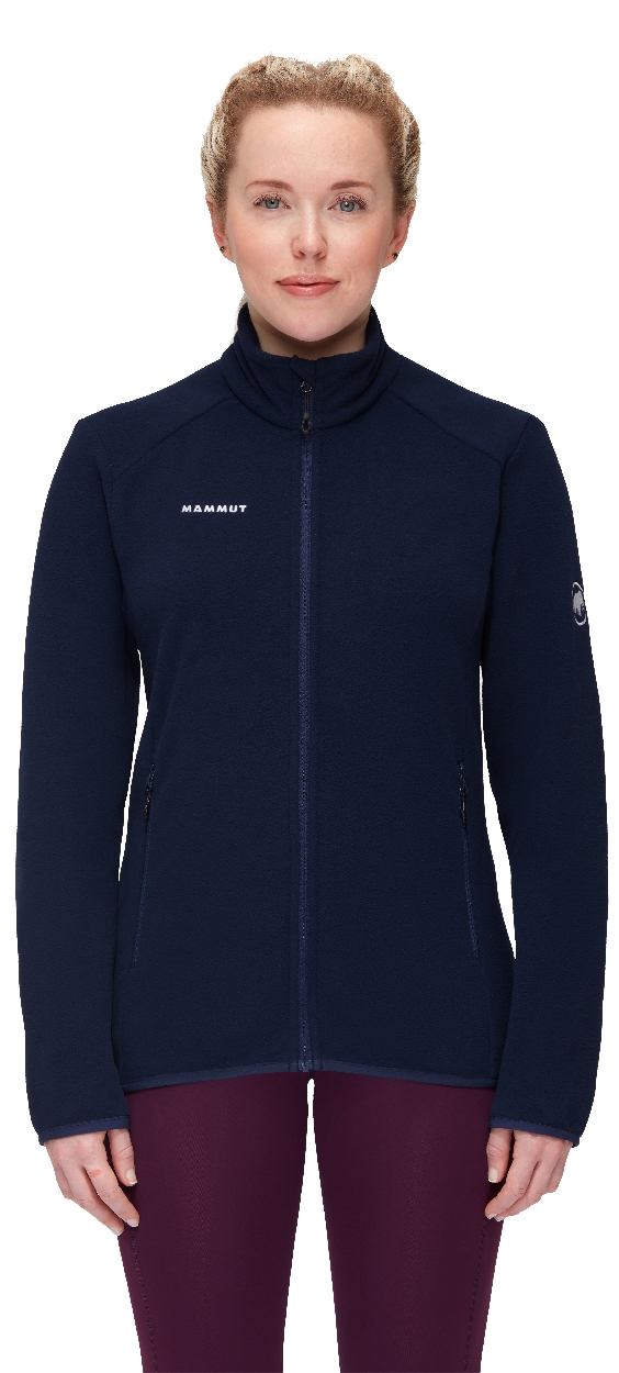 Innominata Light ML Jkt Women, marine