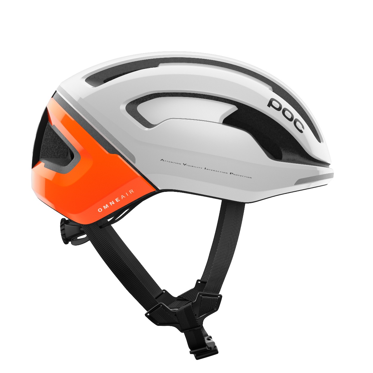 Omne Air Mips, fluo.orange AVIP, S/50-56