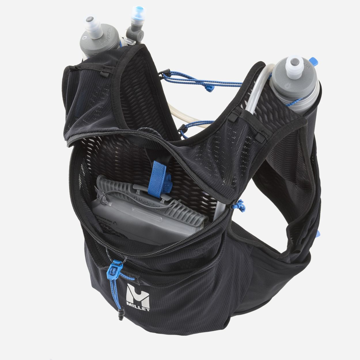 Intense Ultra 15, black/noir
