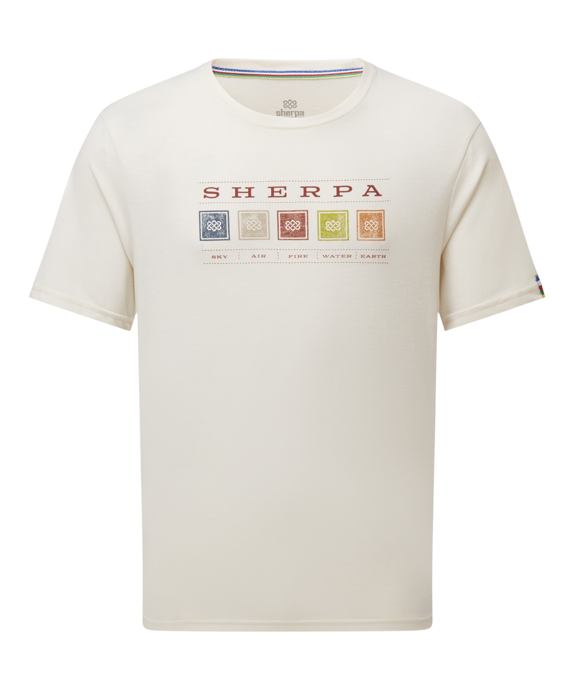 BALI ELEMENT TEE, PEETHO