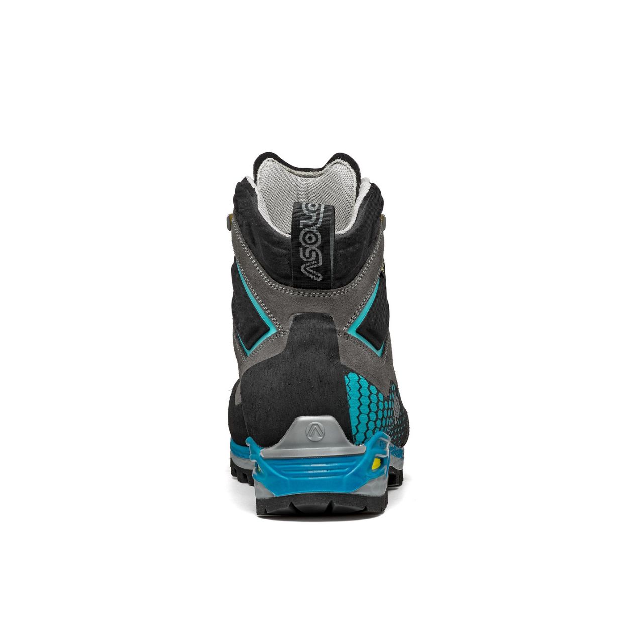 Freney (Lady) Evo LTH GV ML, graphite/sea blue