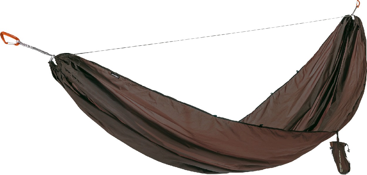 Cocoon Ultralight Hammock, chestnut