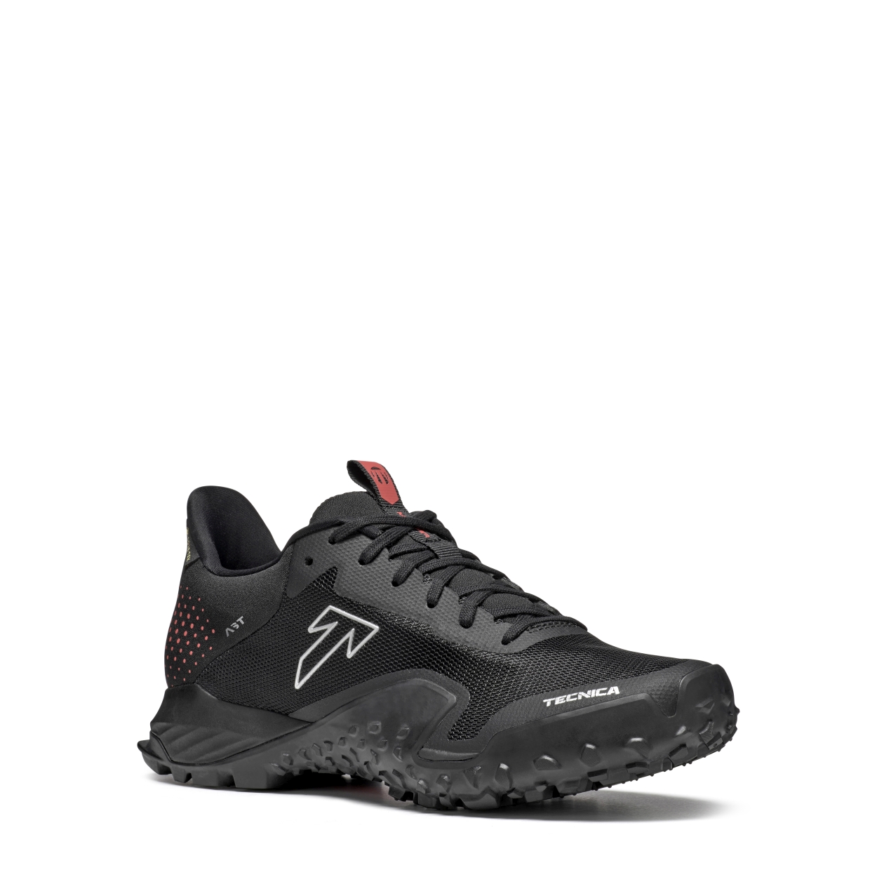 Magma 2.0 S GTX WS, black- fh bacca