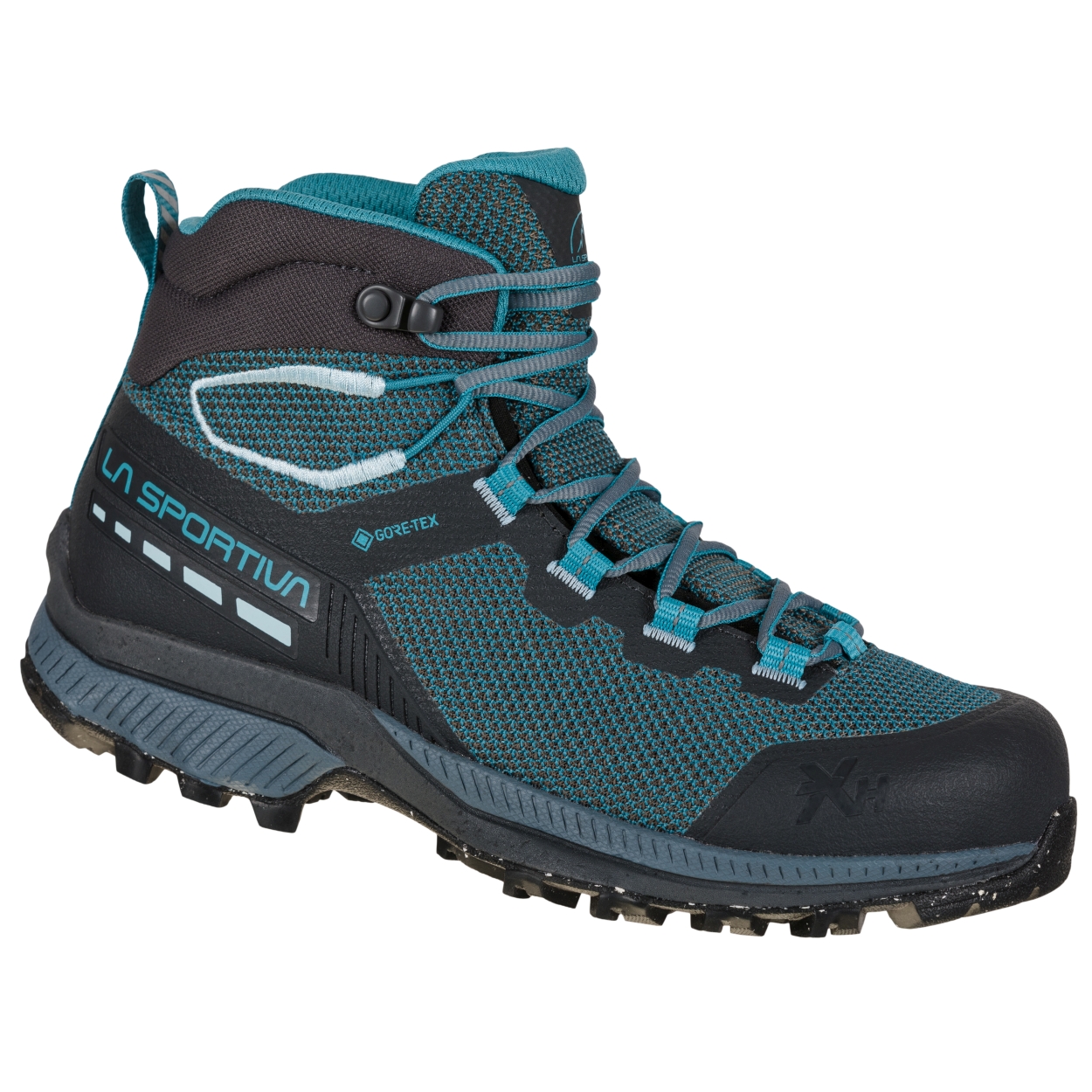 TX Hike Mid Woman Gtx, topaz/carbon