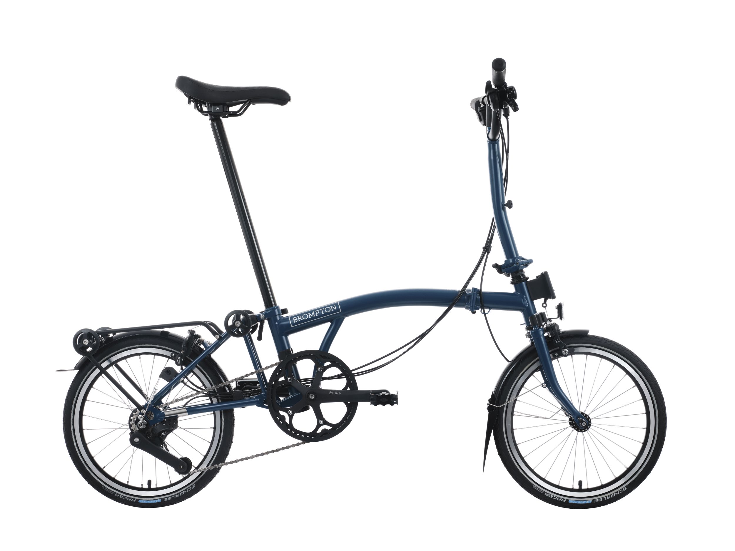 C-Line, 6-Gang, ocean Blue, H-Lenker, R-Version,