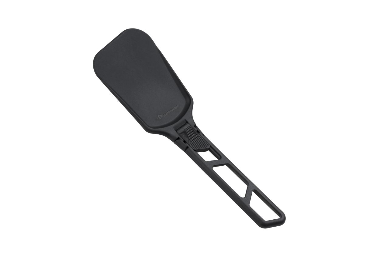 Folding Spatula