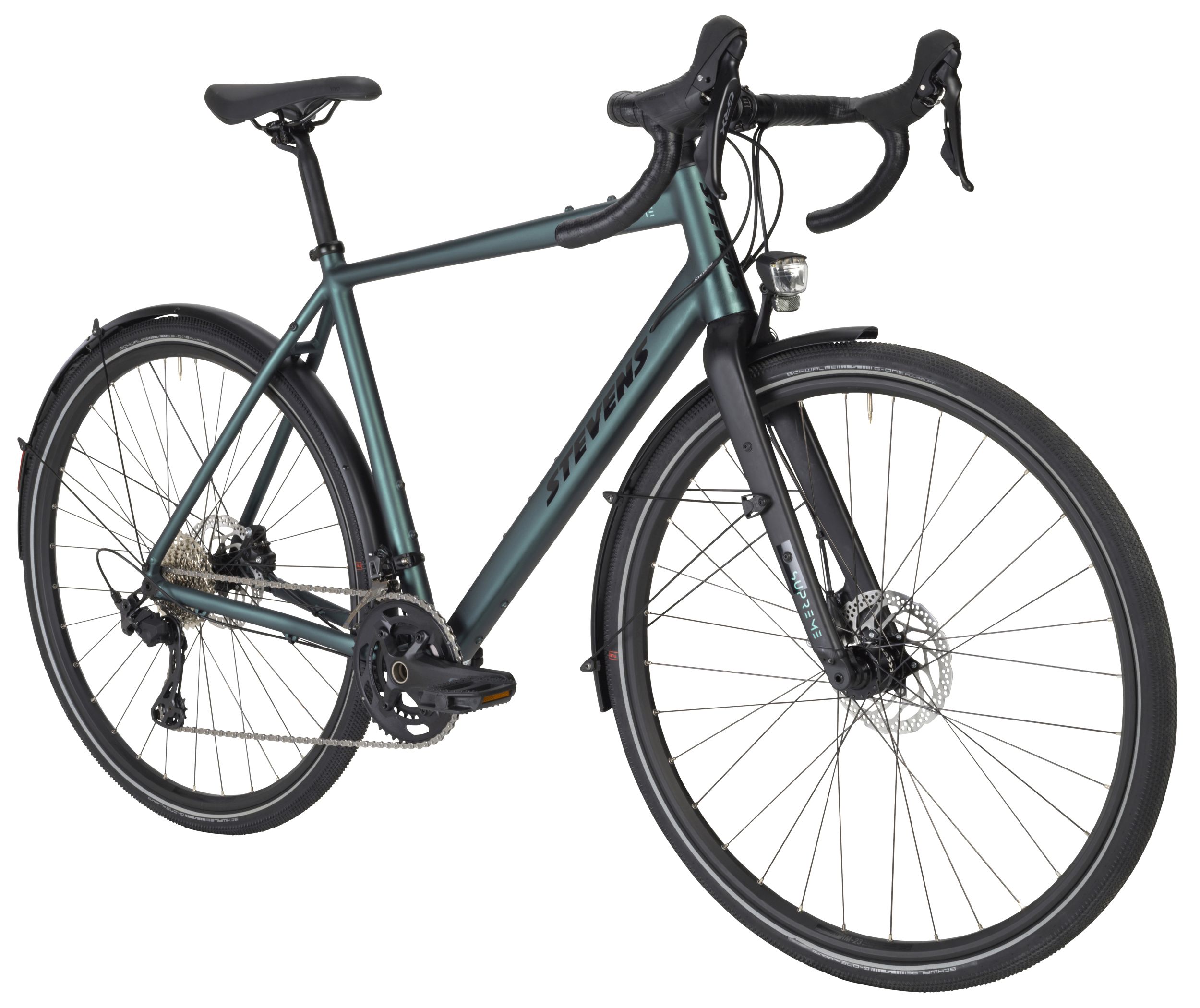 Cross Supreme 24 58 Ivy Green