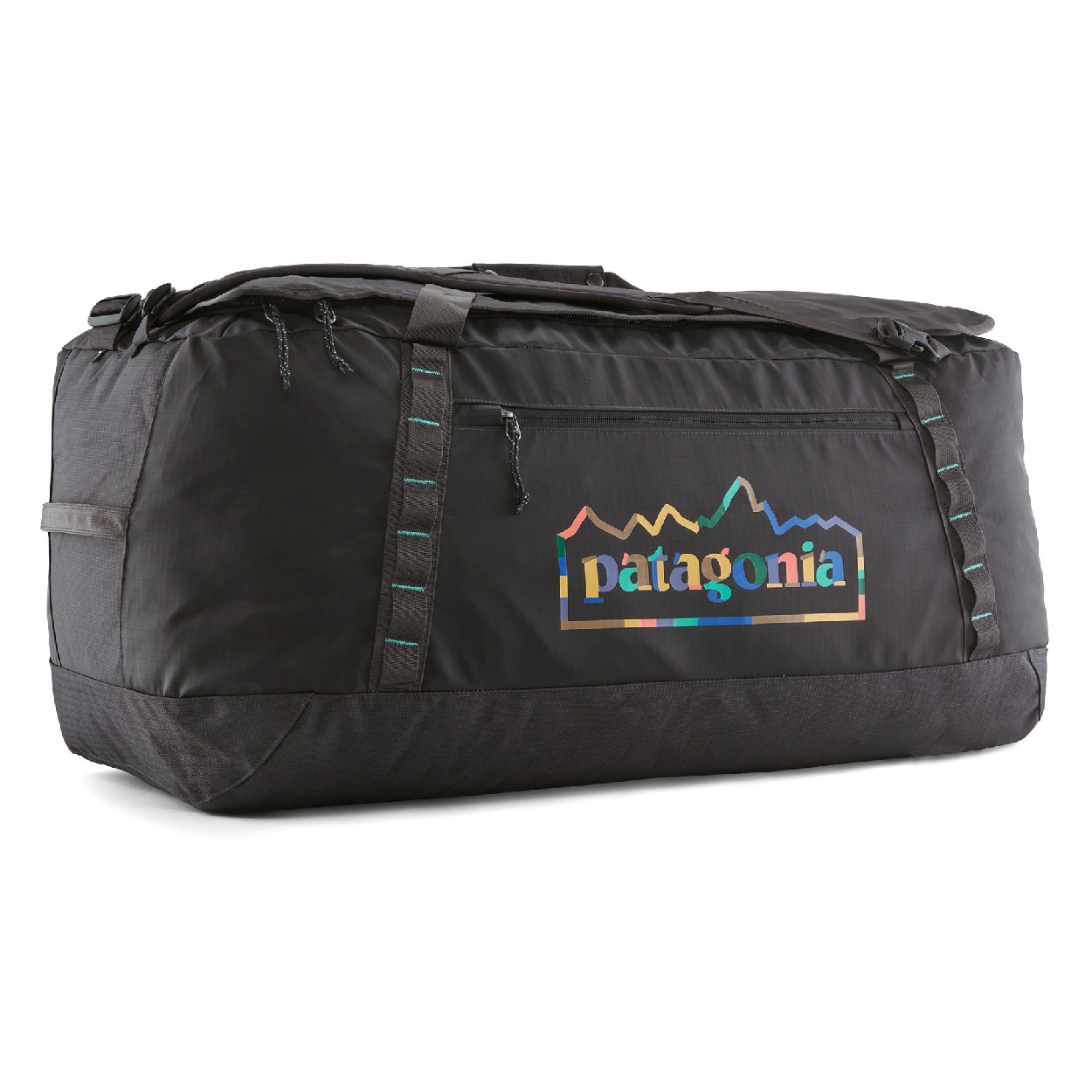 Black Hole Duffel 100L, UFIB