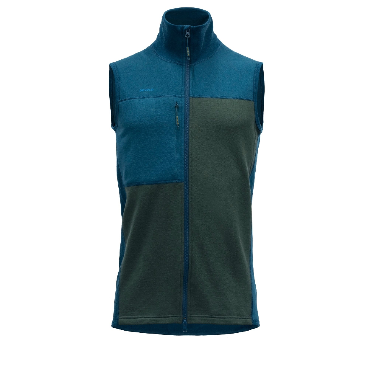 Nibba Pro Vest Man, flood/woods