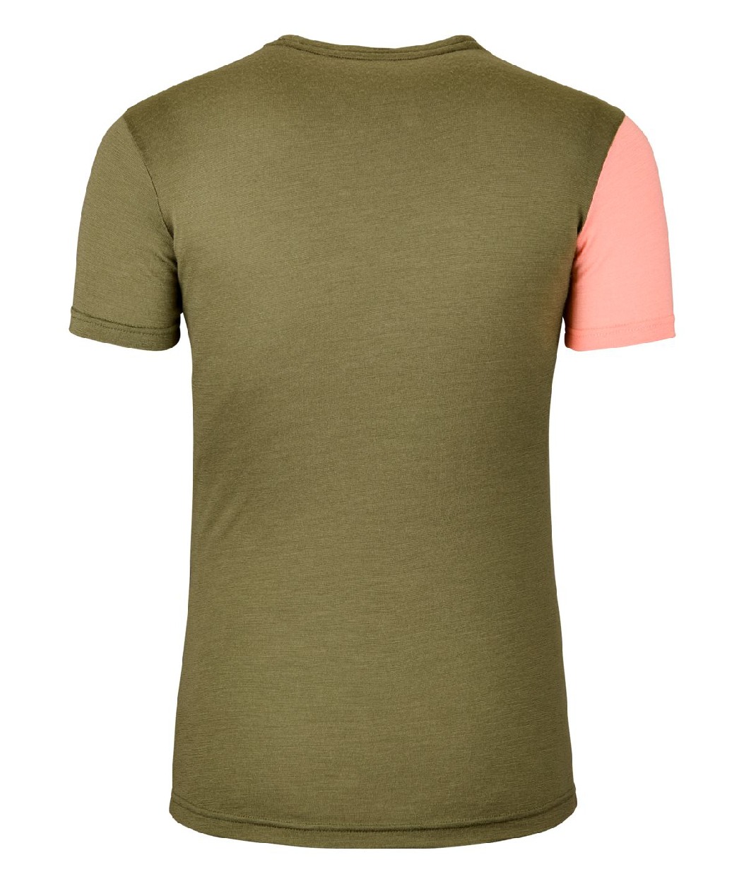 185 ROCK'N'WOOL SHORT SLEEVE W, wild herbs