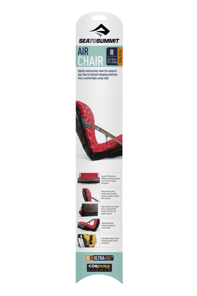 Air Chair, regular