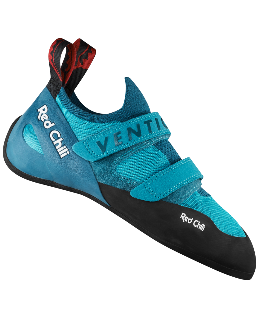 Ventic Air-Comfort, blue