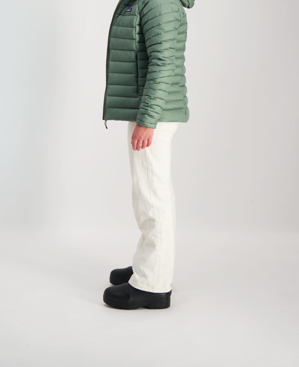 Niseko 3.0 Low, Black