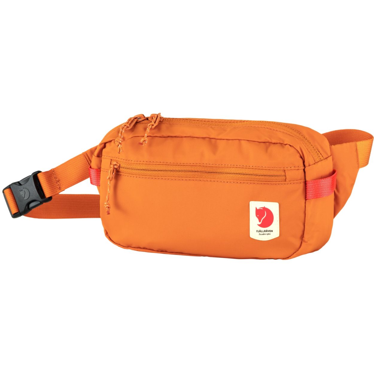 High Coast Hip Pack, sunset orange