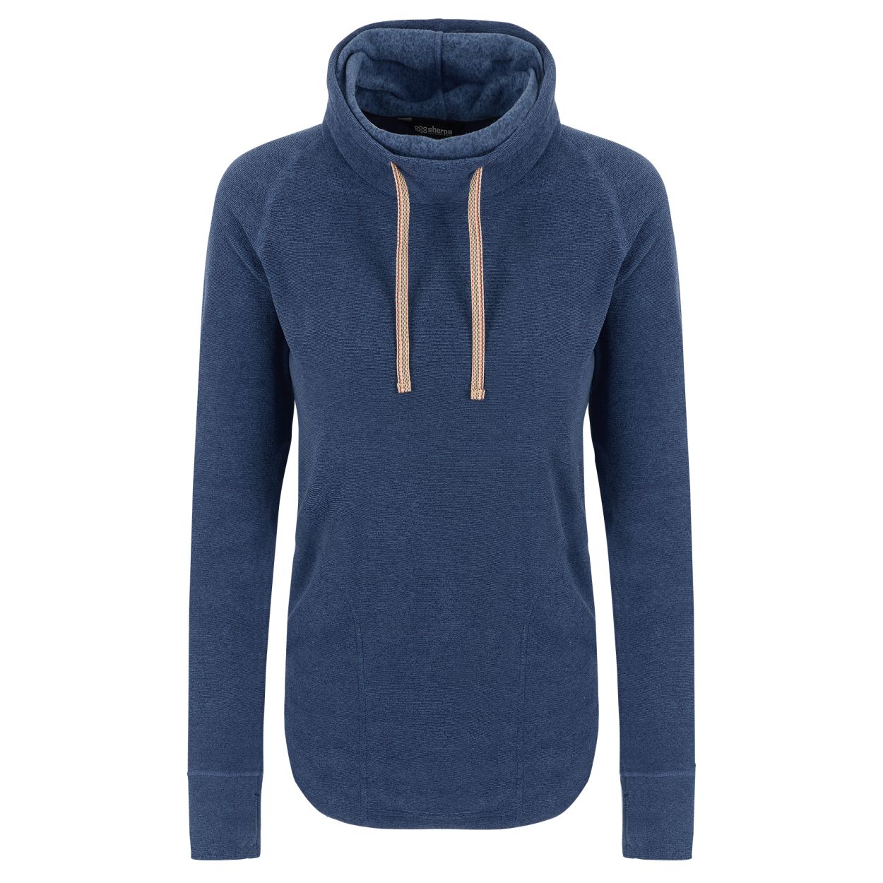 Rolpa Eco Pullover, Rathee Blue