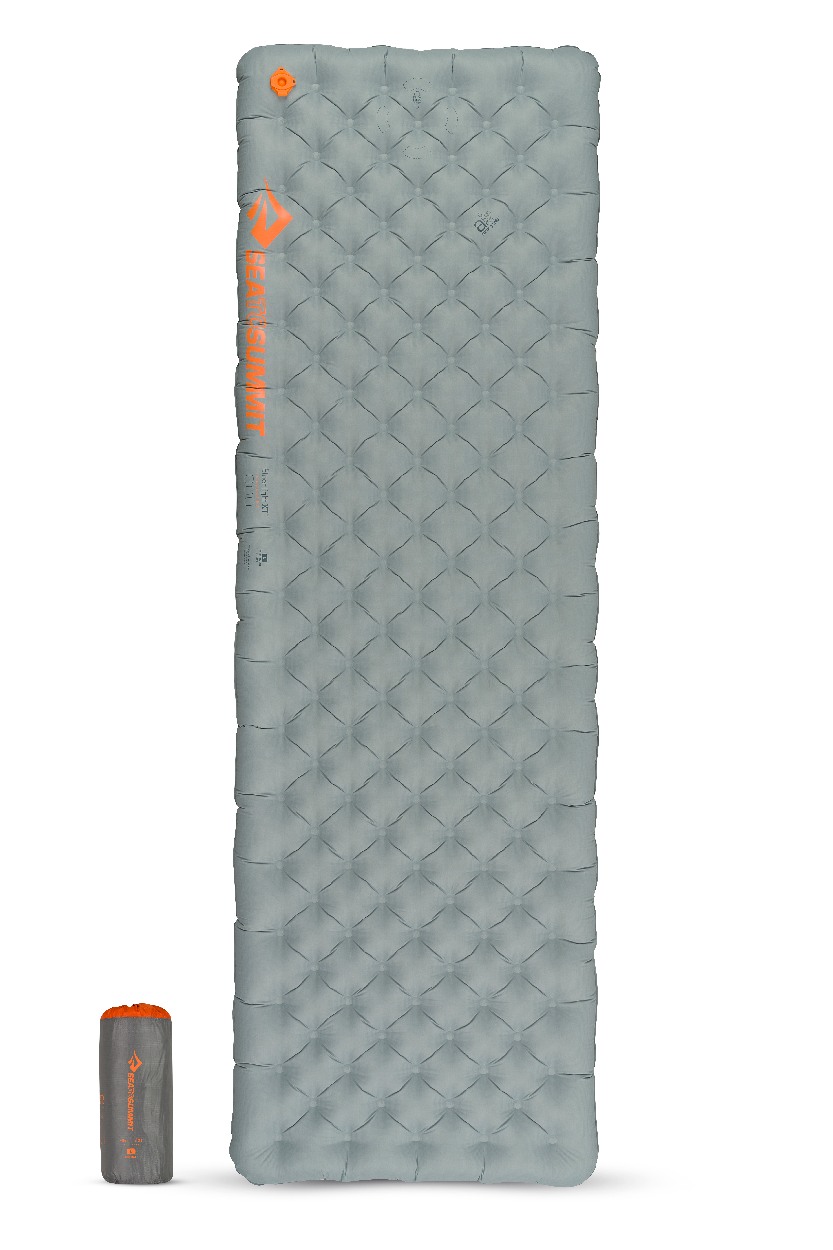 Etherlight XT, insulated, rectangular large