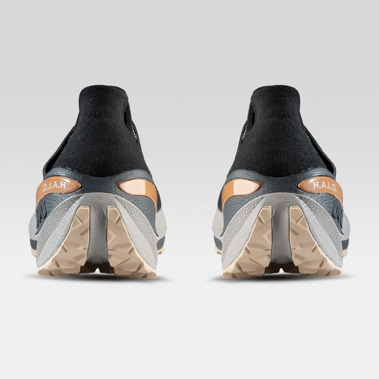 WOMAN PATHWAY MID SHOES