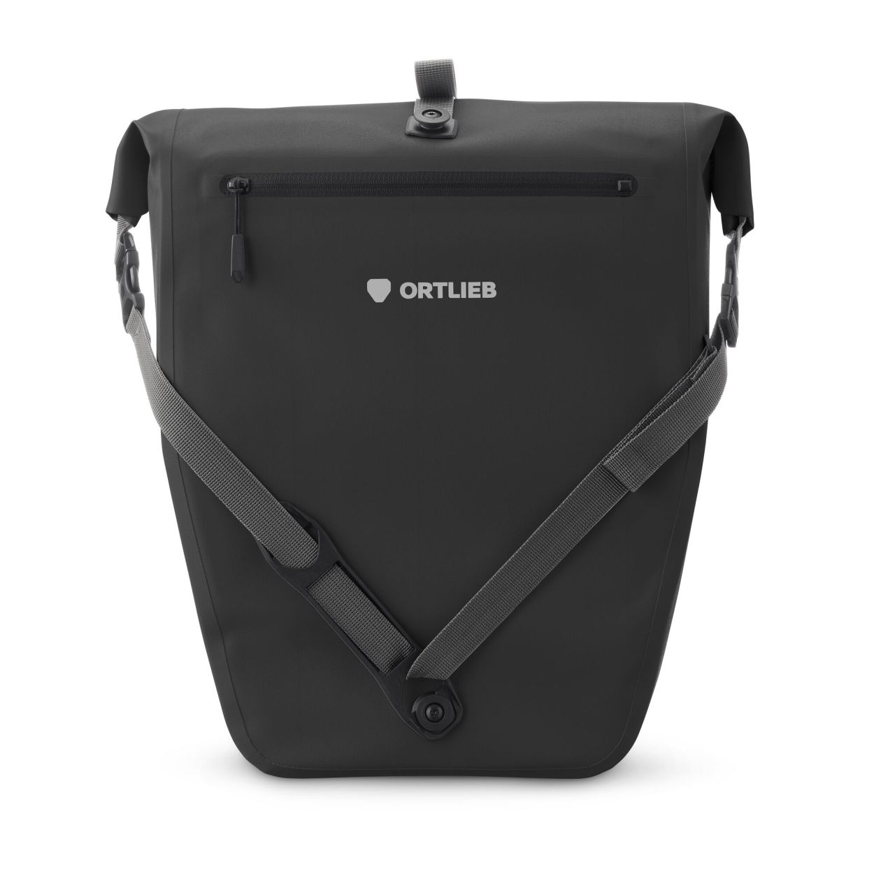 BACK-ROLLER 20L ZP QL2.2 TS black