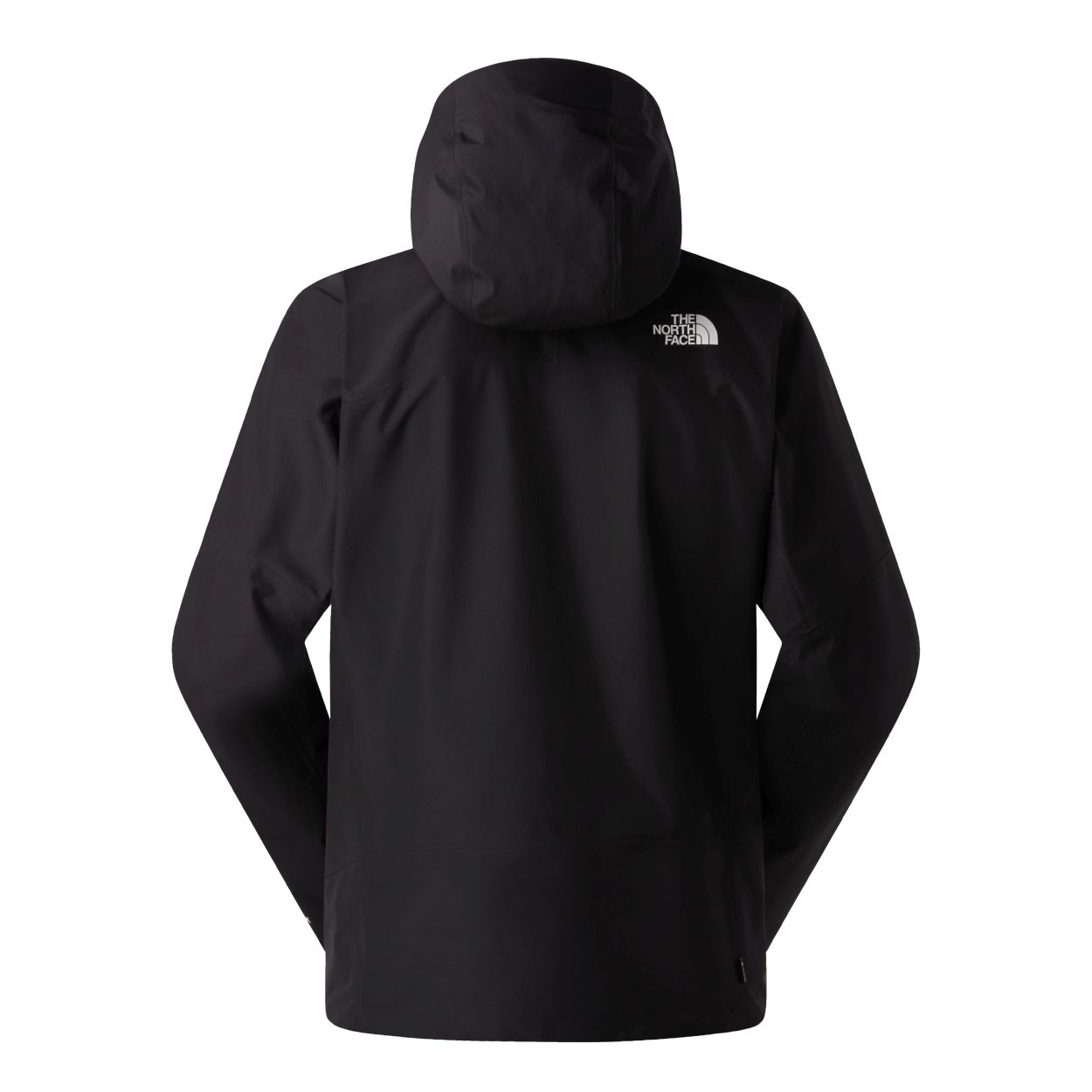 M Jazzi 3L GTX Jacket, tnf black
