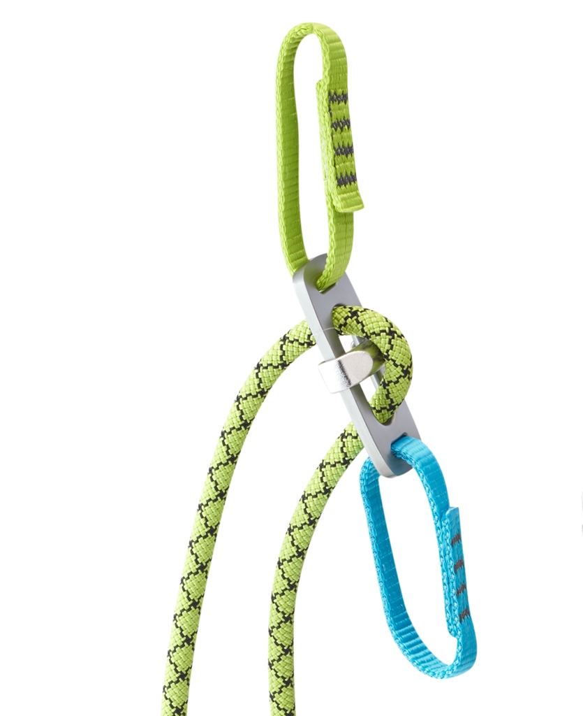 Via Ferrata Belay Kit 15m