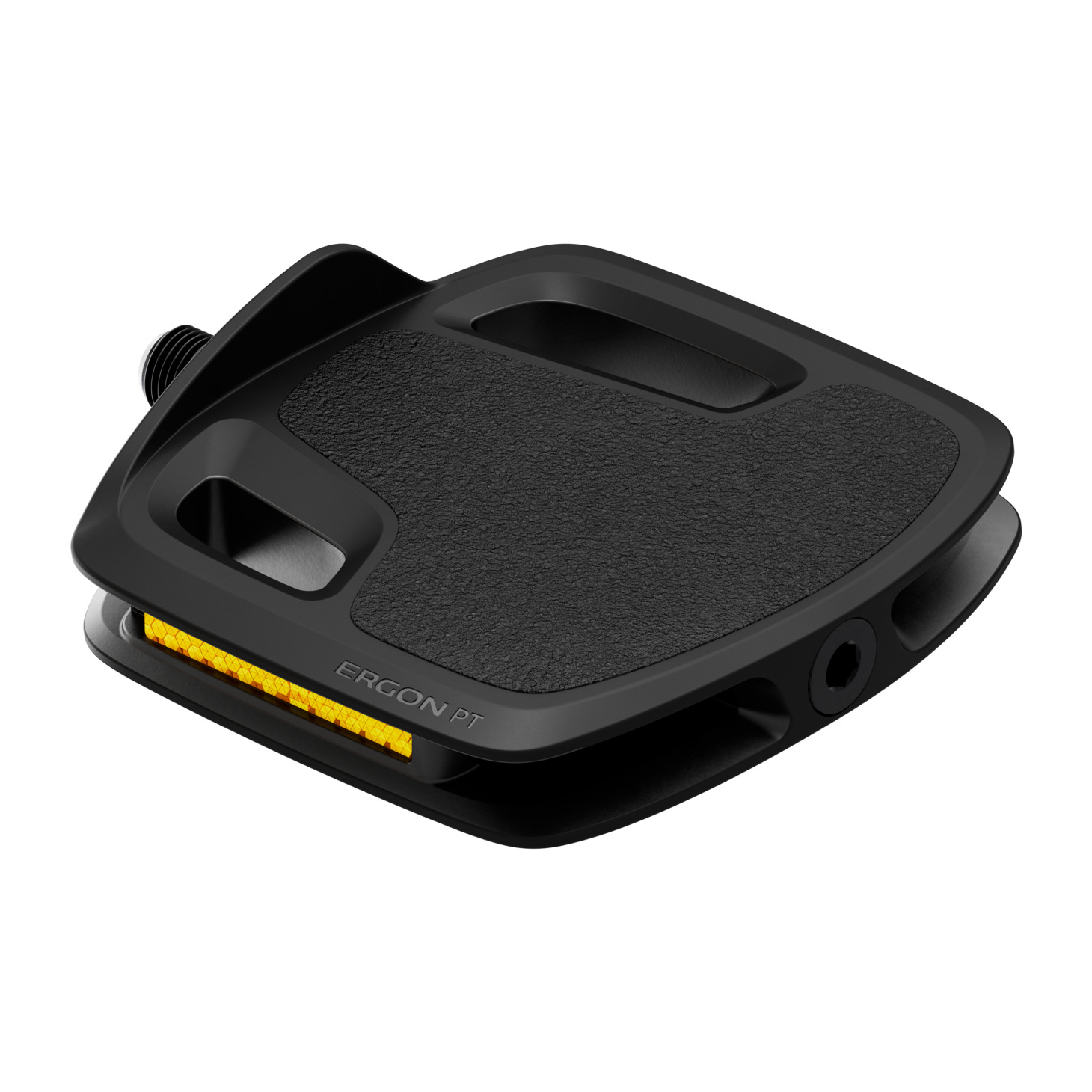 Ergon PT-L  -  Material:Pedalkörper aus