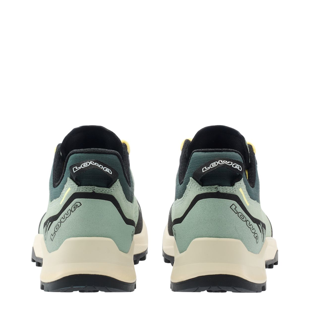 Explorer GTX Lo Ws, dunkelpetrol/mint