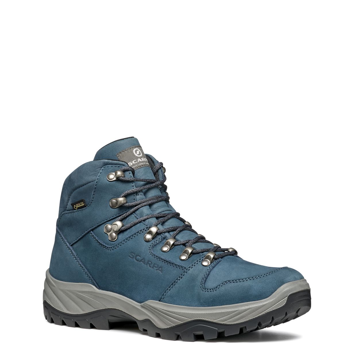 Tellus GTX, navy