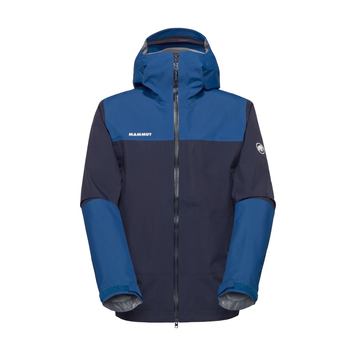 Alto Guide HS Hooded Jacket Men, marine-tschiel