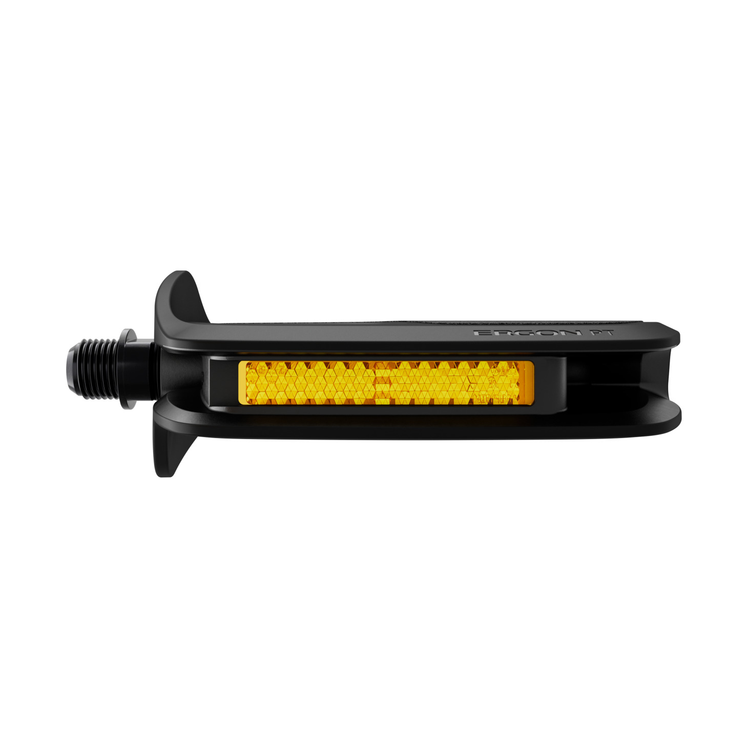 Ergon PT-L  -  Material:Pedalkörper aus