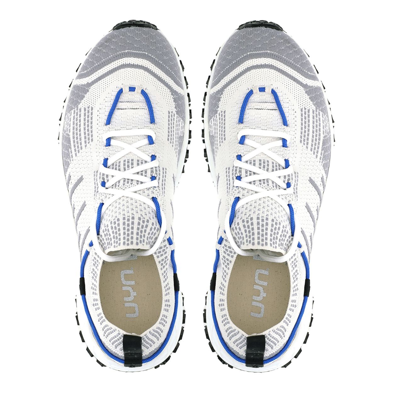 UYN MAN URBAN TRAIL NAKED SHOES