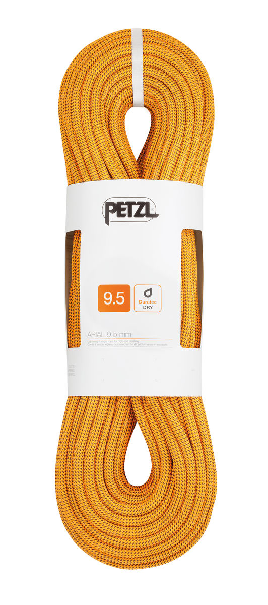 Arial, 9,5mm, 60m, orange