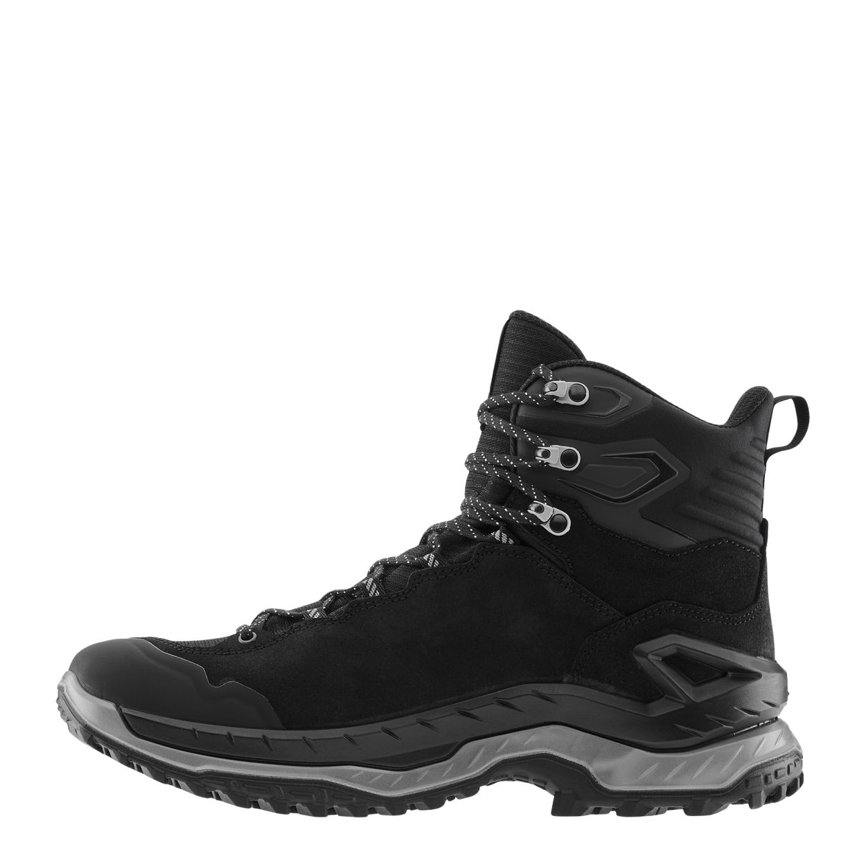 Innovo GTX Mid, schwarz/grau