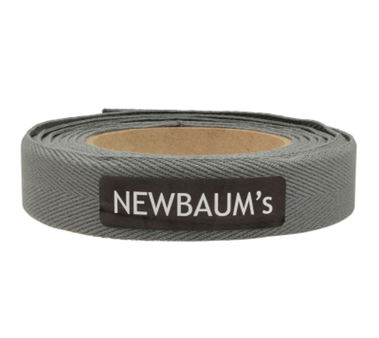 Cushioned Cotton Bar Tape, dark gray