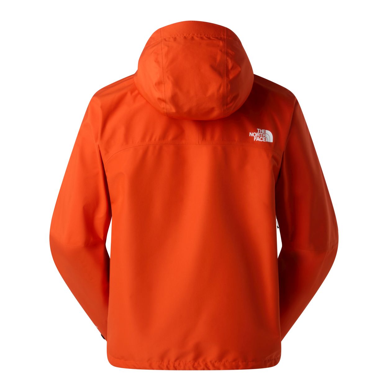 M Valley View Jacket, lava red