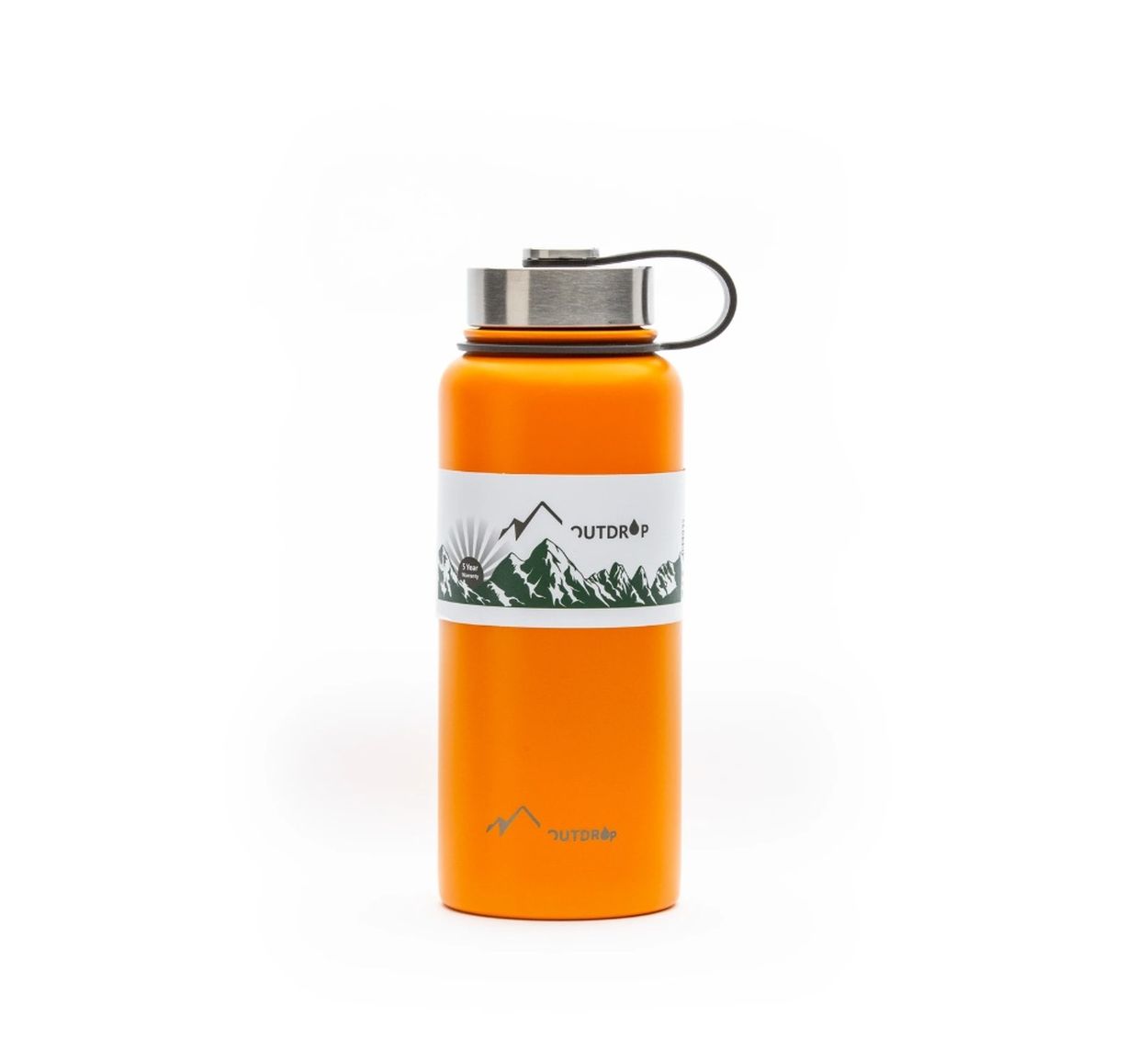 Mailand Vakuum 950 ml, amber