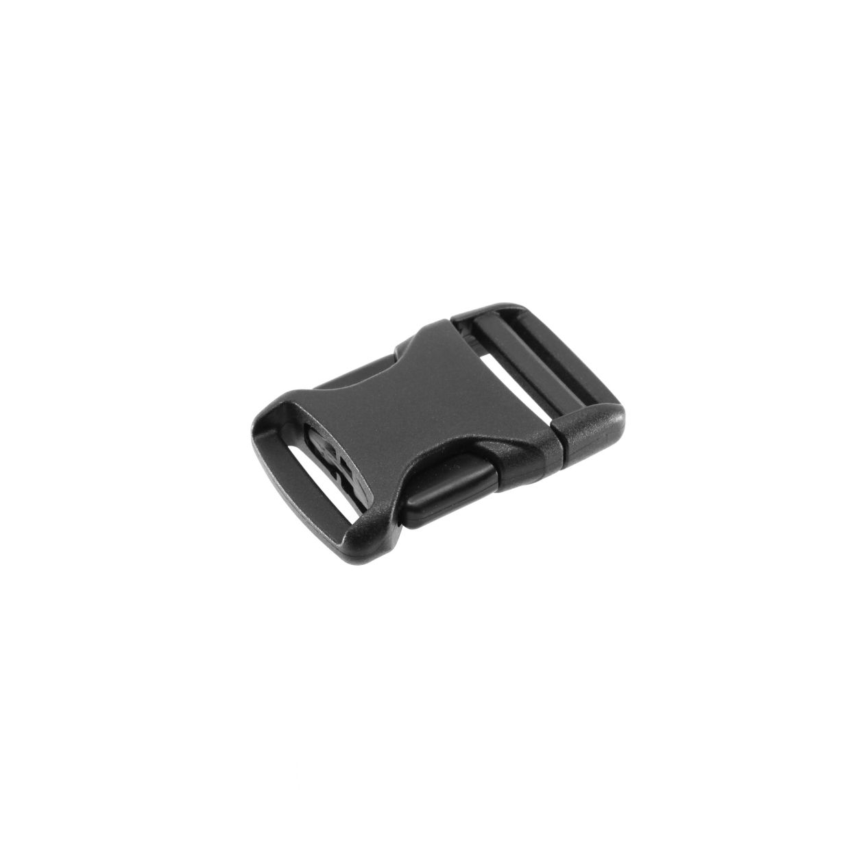 Champ SR-25, 2pcs, black