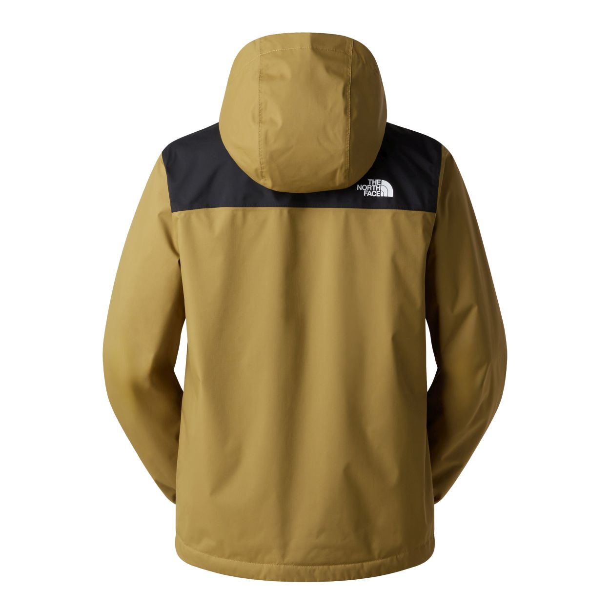 M Antora Jacket, cedar/tnf black