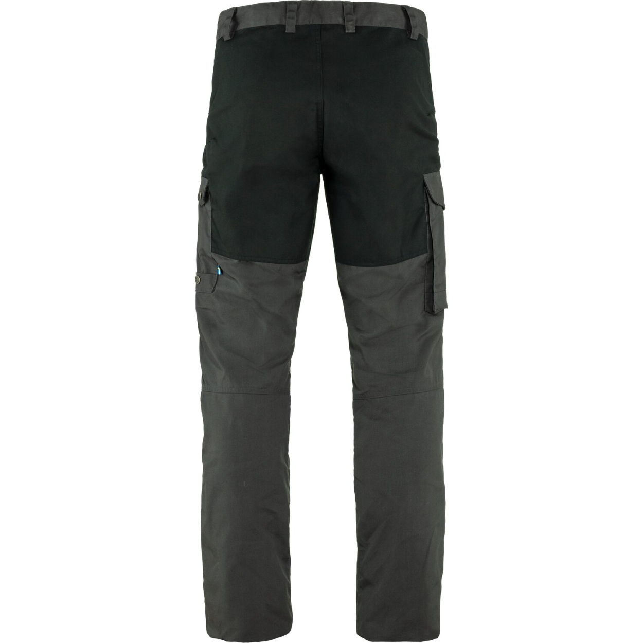 Barents Pro Trousers M, dark grey- black