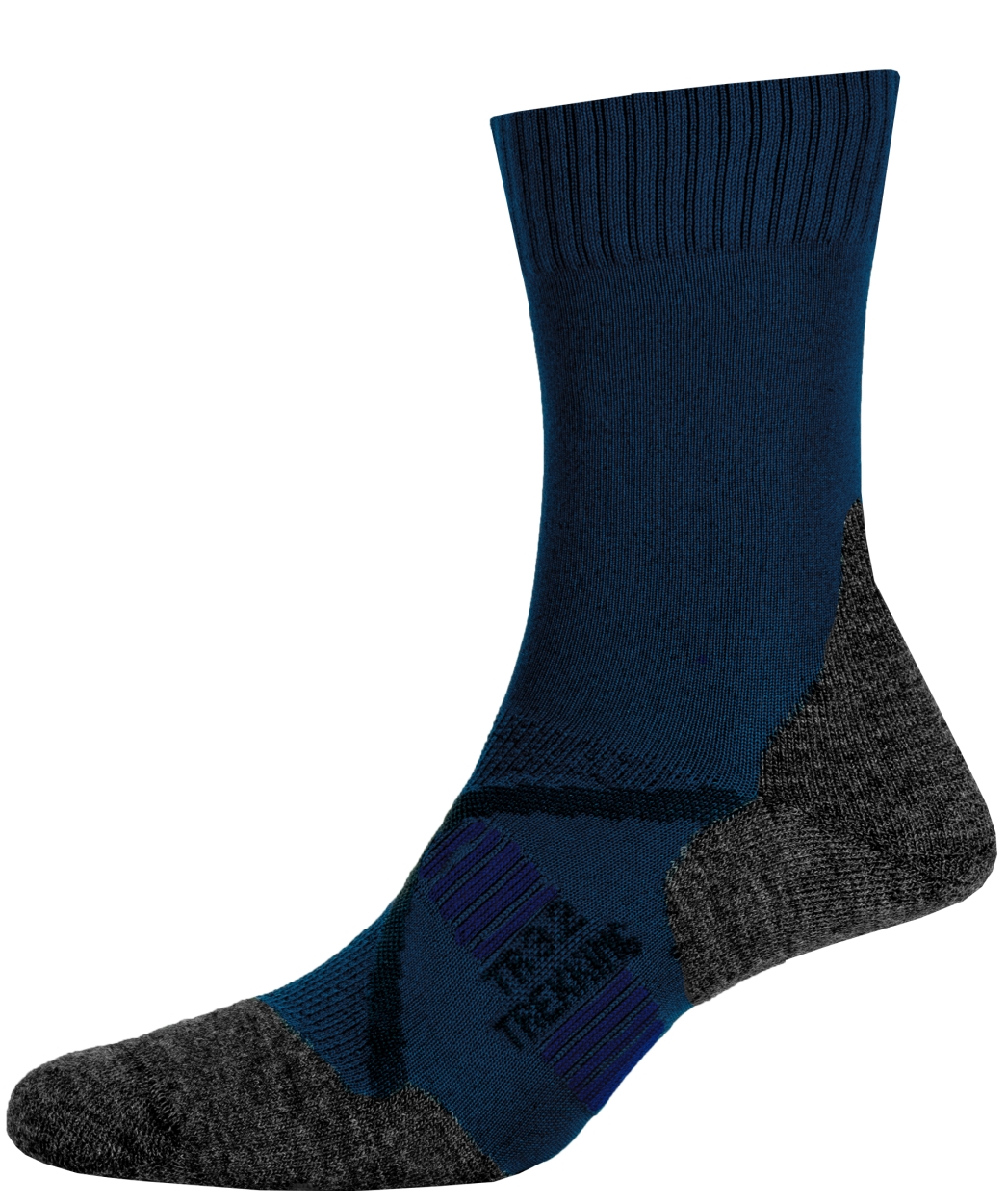 P.A.C. TR3.2 Men Trekkingsocke Merino light