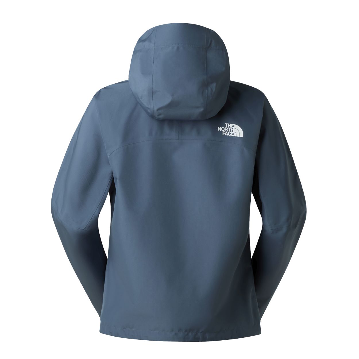 W Valley View Jacket, granite grey