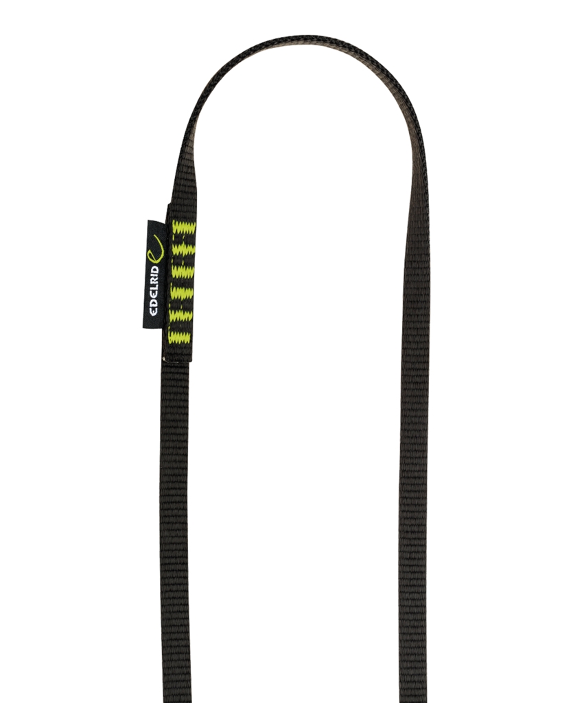 Tech Web Sling 12mm, 240cm, night