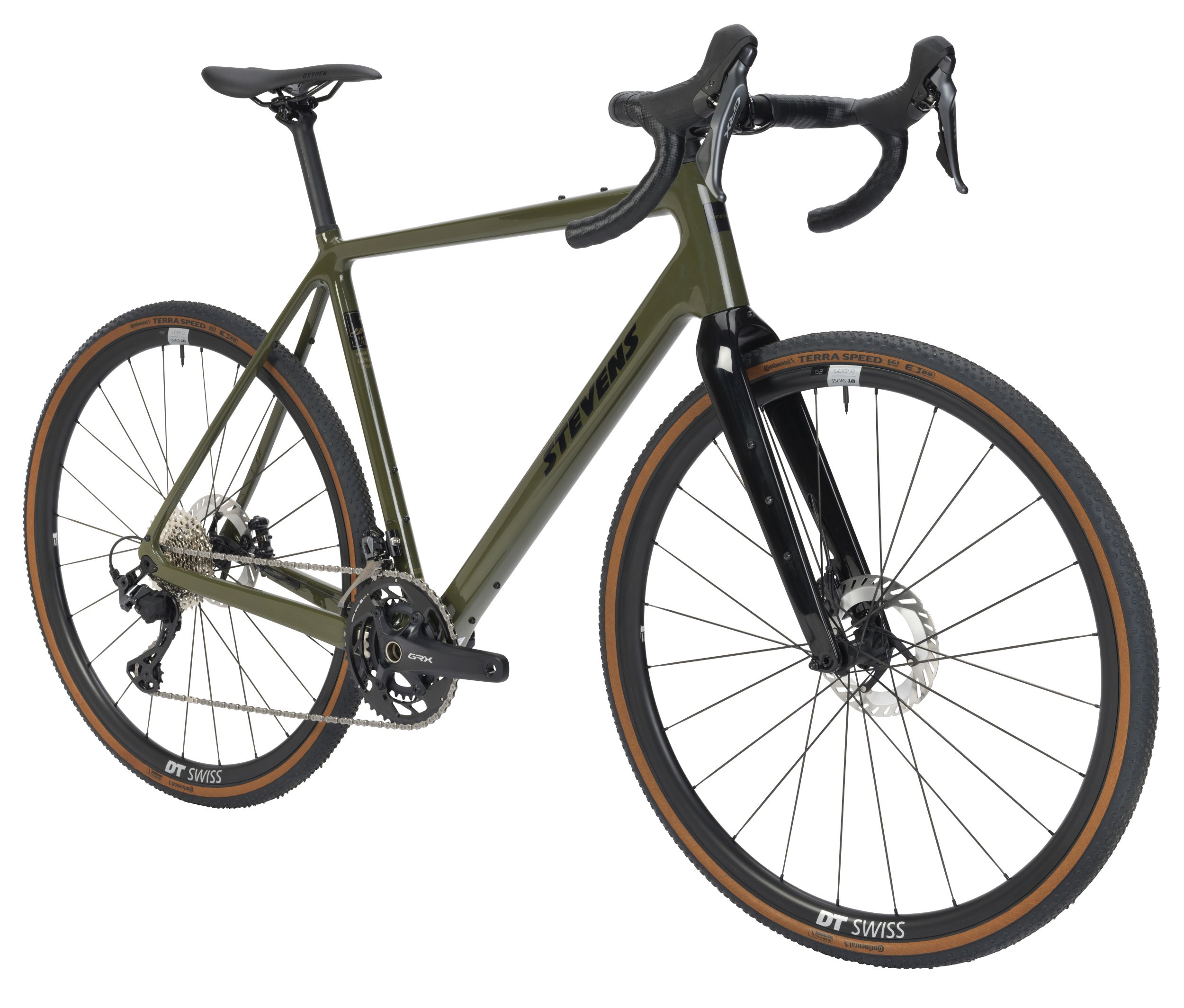 Cross Camino Pro 25 56 Khaki