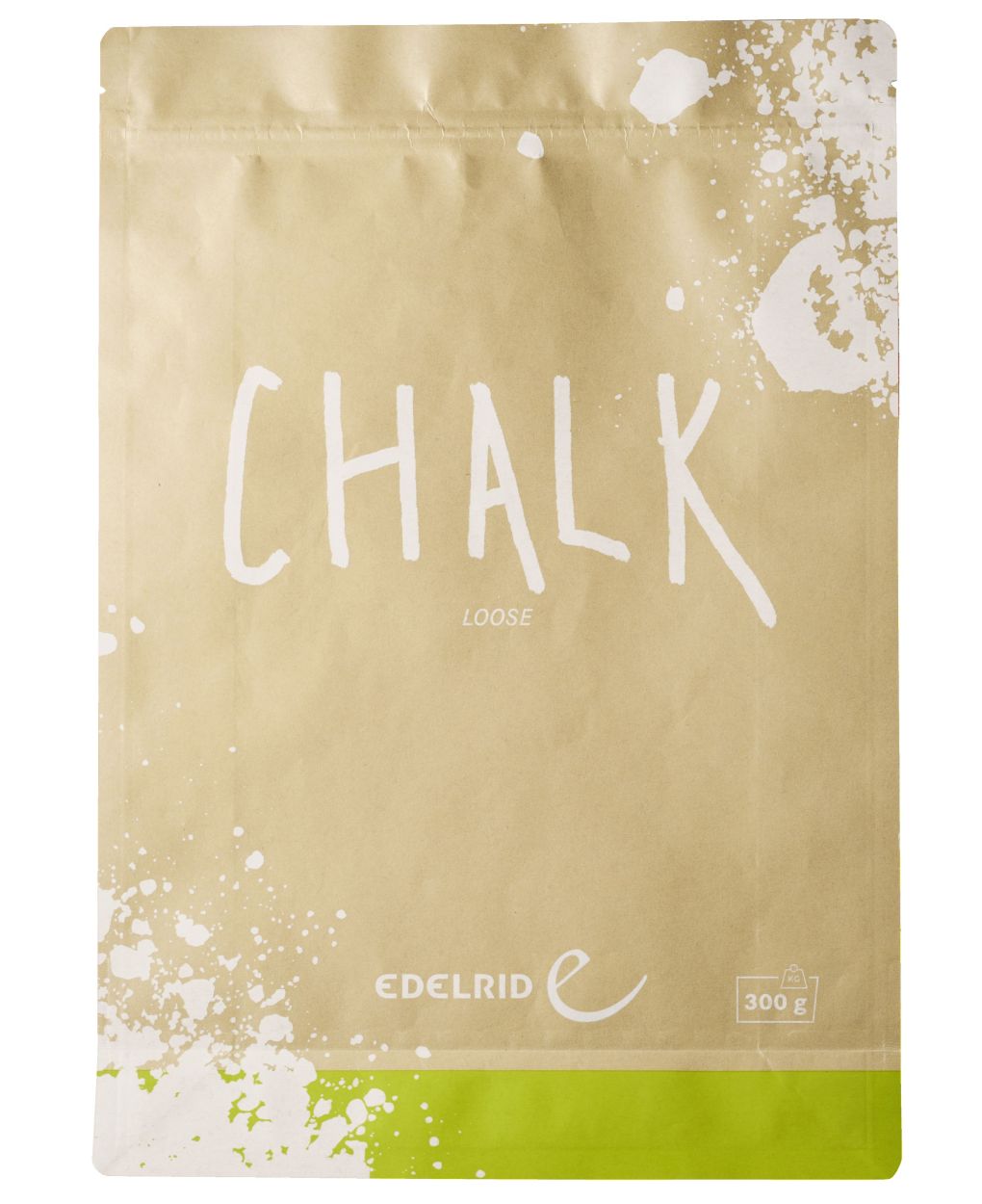 Chalk Loose III, snow (047), 300 G