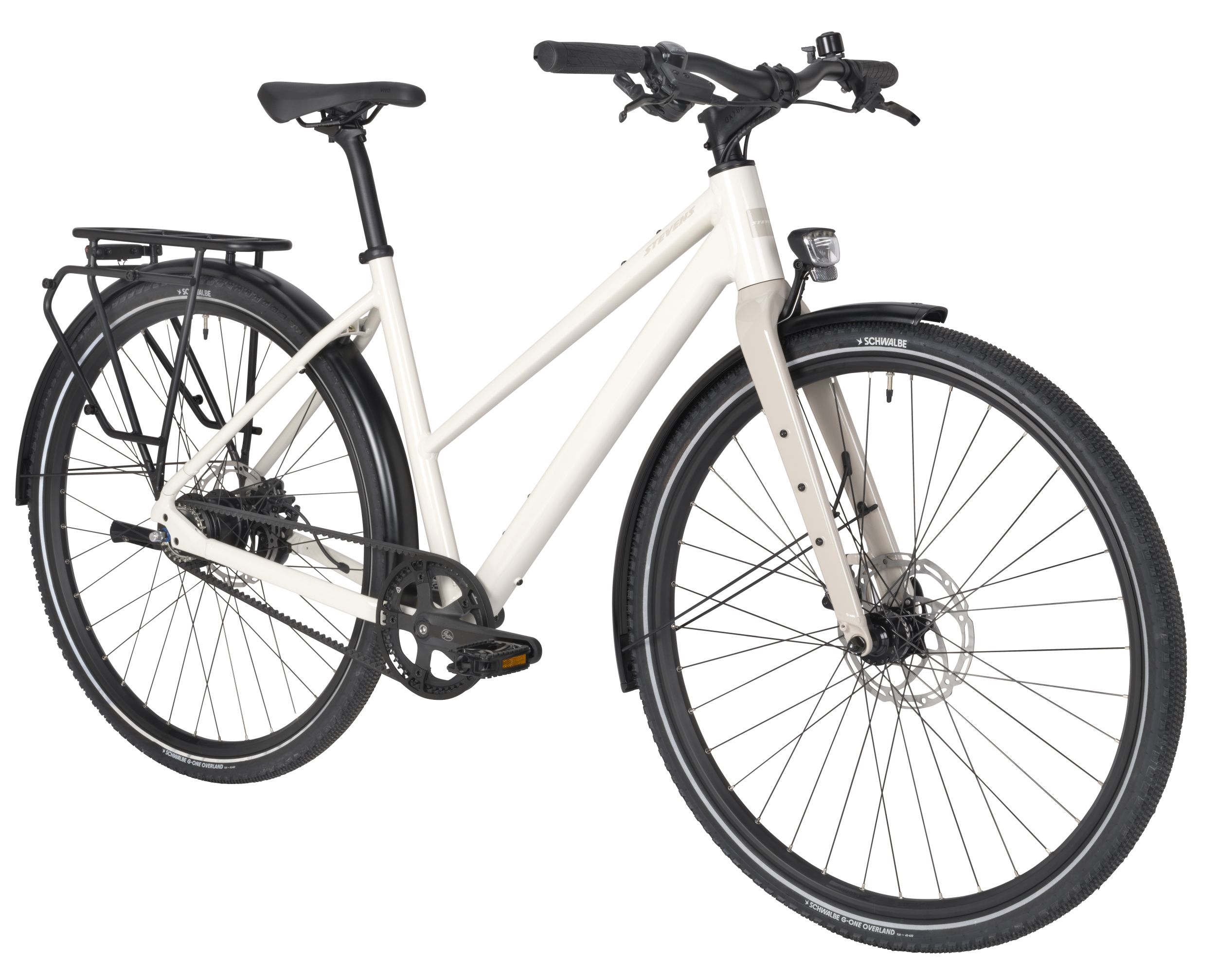 Caleta 5.2 LT 26 M Pepper White