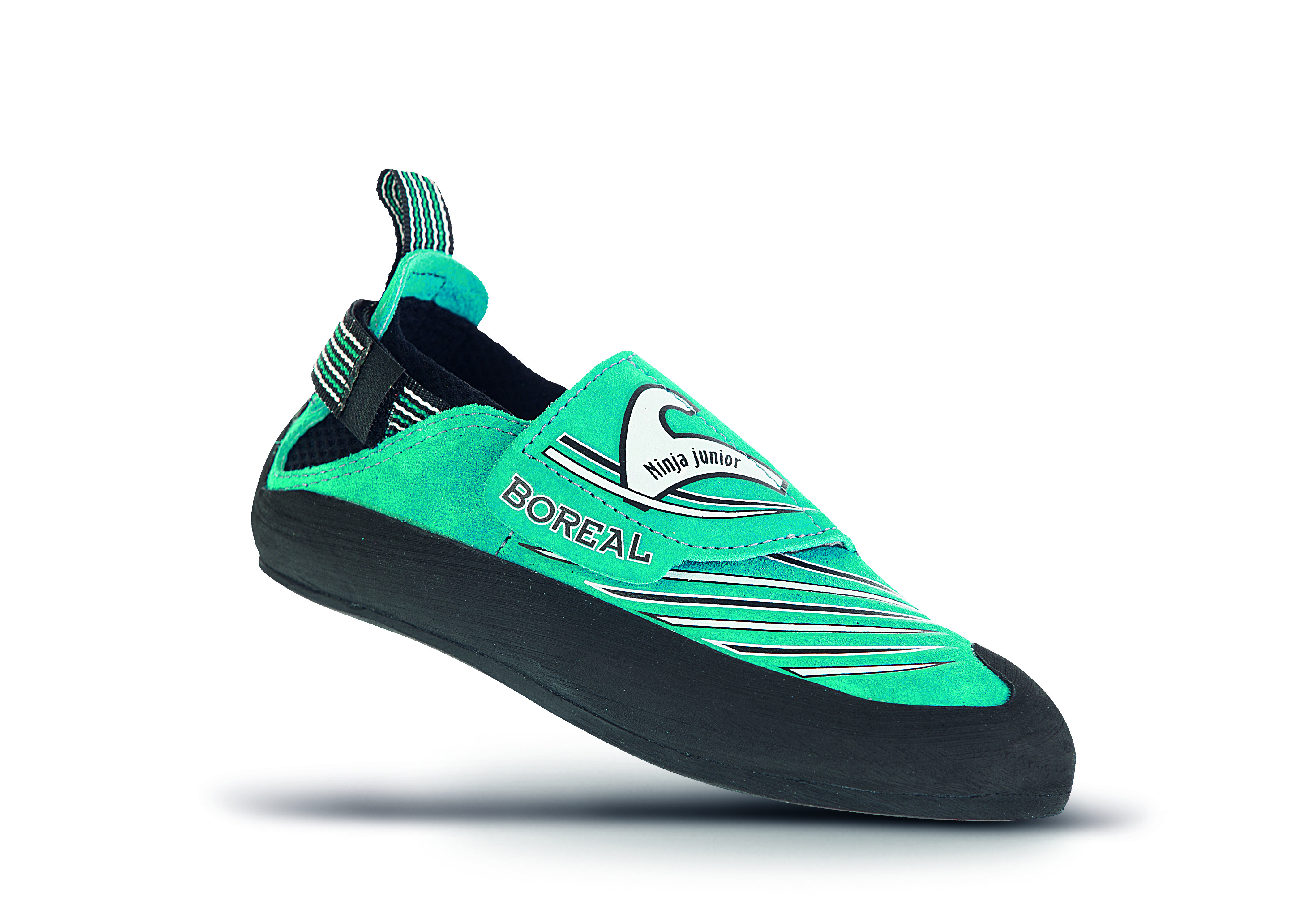 Ninja JR., blue - 11182