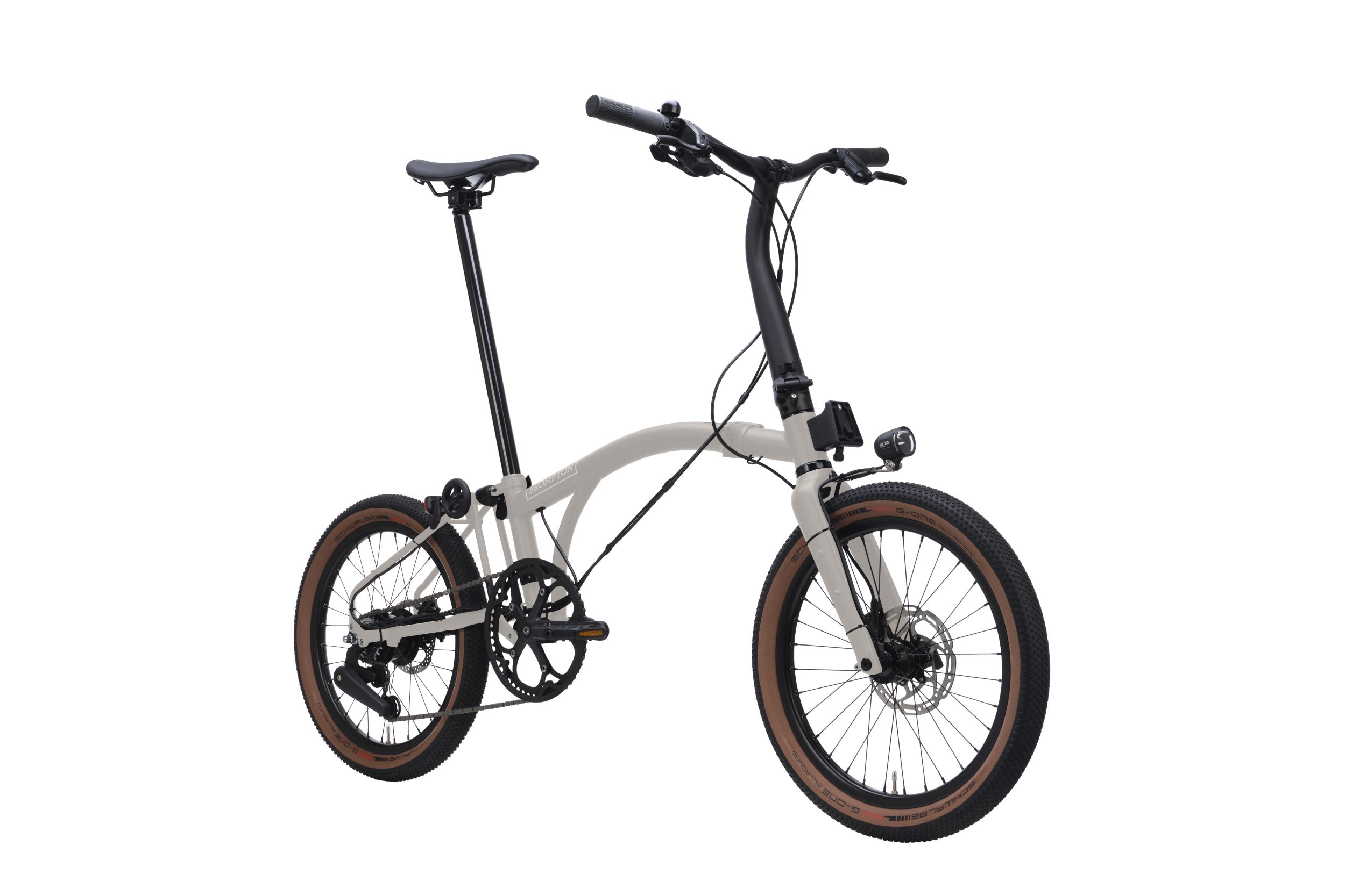 G-Line, M, Traildust White, Beleuchtung,