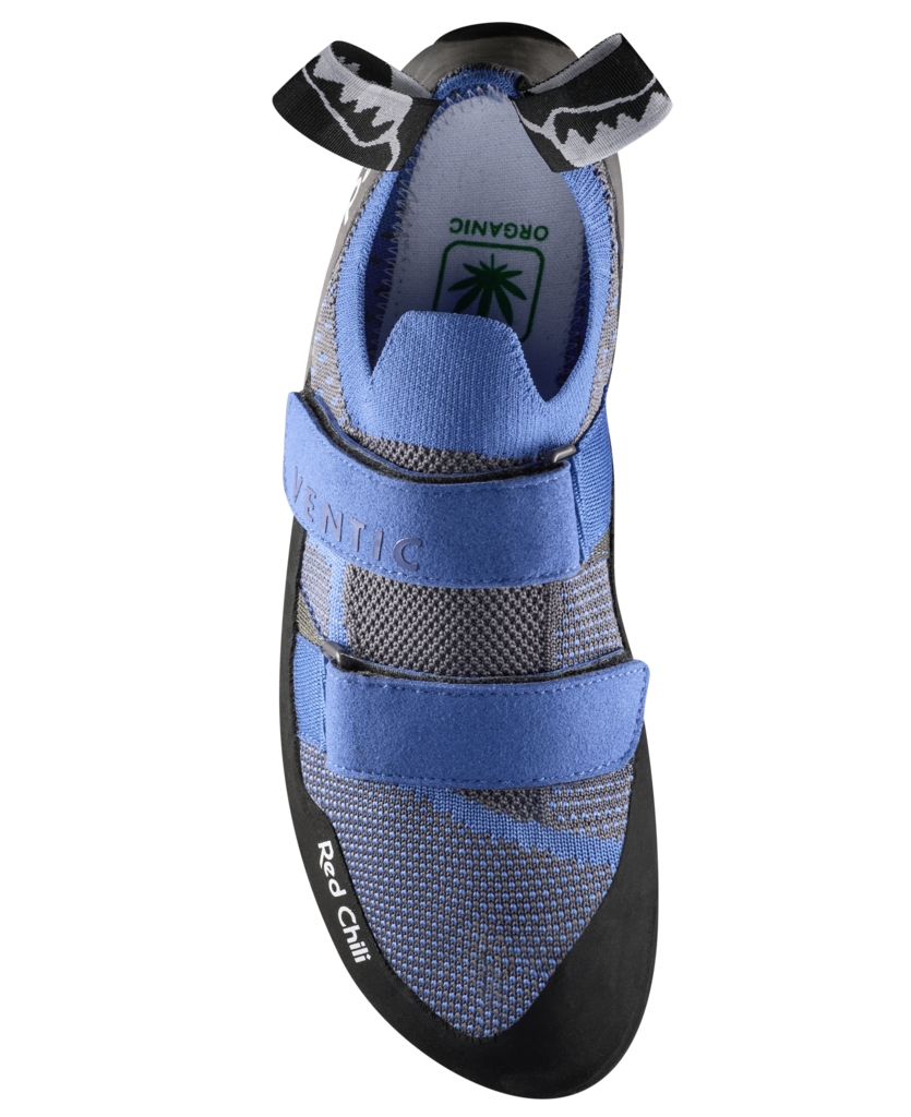 Ventic Air II, aqua blue (190)